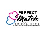 https://www.logocontest.com/public/logoimage/1697199534Perfect Match Bridal Expo_02.jpg